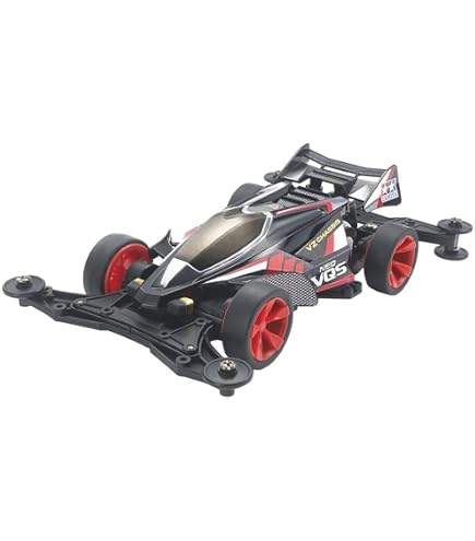 Tamiya 15375 Mini 4WD Hyper-Dash Motor PRO (Doubl Shaft Motor