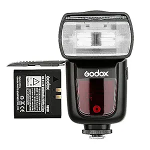 Godox V860II Ving Pioneering Li-ion Camera Flash (V860IIF (for Fujifilm))