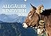 Allgäuer Rindvieh 2018 (Wandkalender 2018 DIN A3 quer): Ein Kalender für alle Allgäu- und Kuhliebhaber. (Monatskalender, 14 Seiten ) (CALVENDO Tiere) [Kalender] [Mar 23, 2017] Wandel, Juliane by 