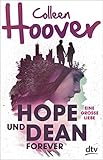 Hope und Dean forever - Eine große Liebe: Sammelband by 