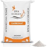 İpek Değirmen Karbonat 2 Kg - Toplu Alım Avantajı Saf