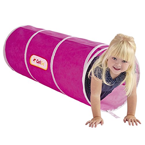GetGo Pop-Up Tunnel (Pink) GetGo Pop-Up Tunnel (Pink)