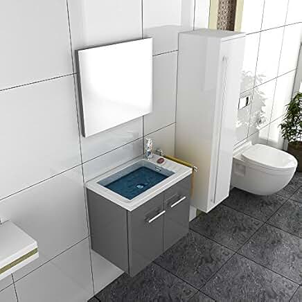 Suchergebnis auf Amazon.de für: waschtischunterschrank