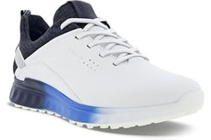 ECCO S-Tre, Scarpe da Golf Uomo