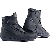 SHIMA EXO VENT MEN BLACK, Summer Ventilated Mesh