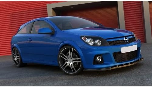 Front Splitter OP-AS-3-OPC-FD1 Front Bumper Extension