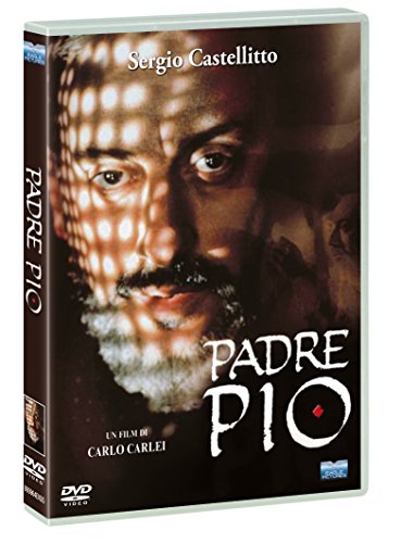 Padre Pio (1999) [Italia] [DVD]