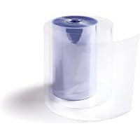 Ruban PVC Spécial Mousse Pour Pâtisserie - 20m X 4.5cm - Idéal Pour Cercles à Desserts