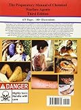 Image de The Preparatory Manual of Chemical Warfare Agents Third Edition