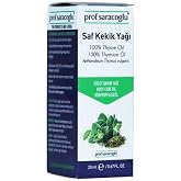 Prof Saracoglu %100 Saf Kekik Yağı 20ml