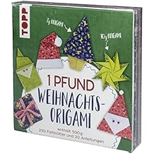 Suchergebnis Auf Amazonde Für Origami Weihnachten Bücher
