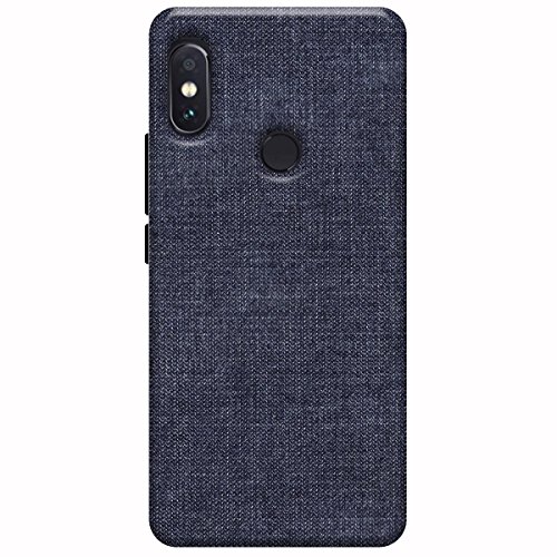 Designer Back Cover for Redmi Note 5 Pro RS.239 (76.00% Off) - Amazon