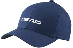 Head Cap - Accessoire - Mixte