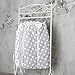 Produktbild Puckdaddy Baby Schlafsack"Stern grau", 2-seitig