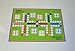 Produktbild Spielplan Ludo 8 x ärgern