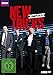 New Tricks - Die Krimispezialisten, Staffel 1 [3 DVDs]