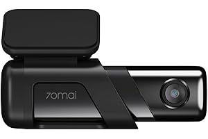 70mai DASHCAM 170 DEGREE/M500 128G