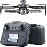 S9 Pro 4K Kamera Drone Uzaktan Kumandalı Mini Quadcopter &Ccedil;ocuklar İ&ccedil;in Uygun, Katlanabilir, RC Drone