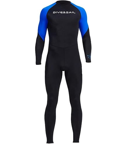 Buy Dizokizo Wetsuit Top 5mm Long Sleeve Neoprene Wetsuit Jacket