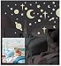 Asian Paints Nilaya Celestial wall stickers RS.420.00