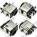 Produktbild Laptop Parts UK (UK VAT Registered) Samsung NP-RV720-S07DE DC Power Jack, Strombuchse, Buchse, Netzteilbuchse