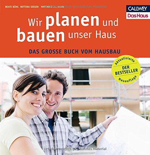 Download Wir planen und bauen unser Haus: Das große Buch vom Hausbau Download Wir planen und bauen unser Haus: Das große Buch vom Hausbau