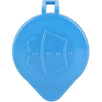 Tappo Serbatoio Liquido Lavavetri KAPSING Per Auto - Coperchio Universale Per Contenitore | Ricambio 13227300 - Foto 4