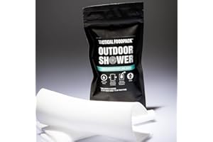 Tactical FoodPack Tactical Foodpack Outdoor Shower