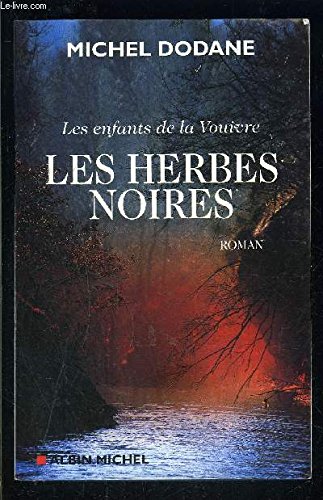 couverture de : Les enfants de la Vouivre