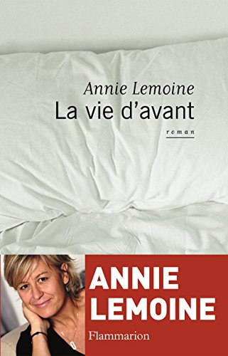couverture de : La vie d'avant