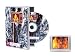 Produktbild DVD Kaminfeuer im TV