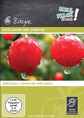 Preisvergleich Produktbild Diffusion und Osmose
