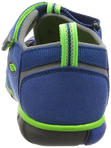 Keen Unisex Baby Seacamp Ii Cnx Lauflernschuhe - 9