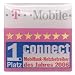 Produktbild Telekom - T-Mobile - Netzbetreiber des Jahres 2006 - Pin aus Metall