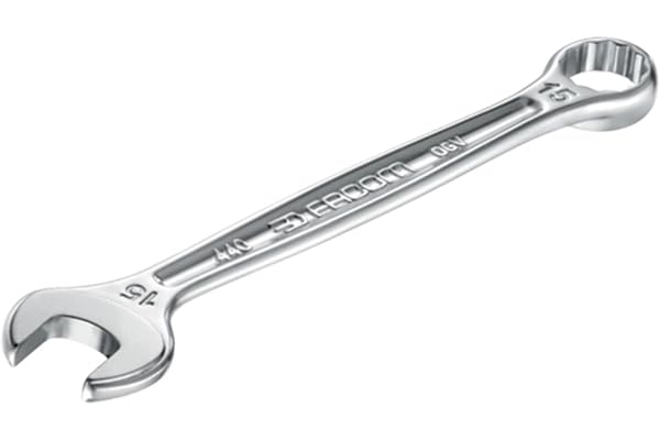 Facom FCM44030 Clé mixte 30 mm