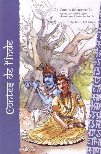Contes de l'Inde