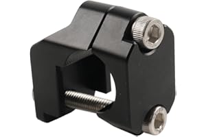 MOQIAOSEIKO Kit de reparación de Cilindro Maestro protección de reconstrucción Tapa de Embrague de Freno Compatible con KTM EXC SX XC 25 250 300 350 400 450 500 525 Husqvarna Beta RR XTRAINER Sherco