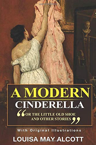 Preisvergleich Produktbild A Modern Cinderella