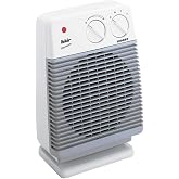 Fakir Hobby S Premium 2000 W Fanlı Isıtıcı