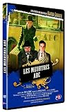 Les Petits meurtres d'Agatha Christie - Saison 1 - Épisode 01 : Les meurtres ABC