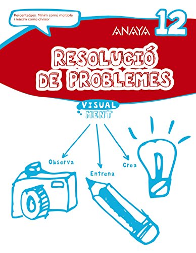 Resolució de problemes 12 (Visualment)