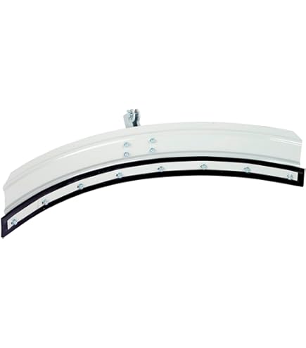 HM holle radiusfrees (duivenjager) 19,1 x 12,7 mm. R=3,2 S=8 - CMT ORANG