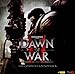 Produktbild Warhammer 40,000: Dawn Of War 2 (Ost) by Original Video Game Soundtrack (2011-06-05)
