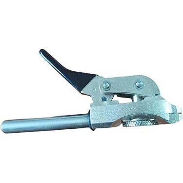 Sporgo Morsetto Di Avviamento Professionale: Pinza Da Tennis E Badminton, Pinza Per Corde, Pinza Per Racchette, Pinze Per Corde Con 3 Molle, Per Racchette Da Tennis E Racchetta Da Badminton