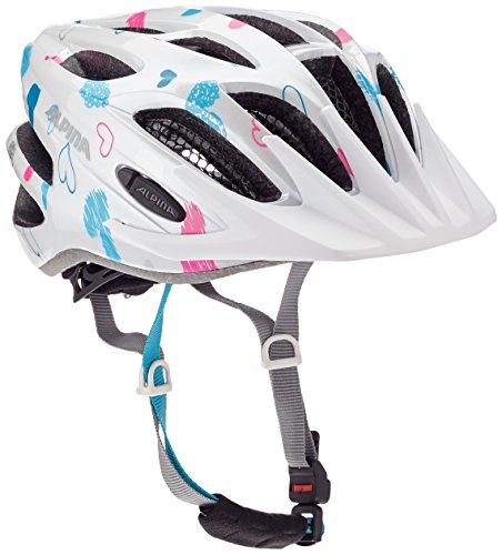 Alpina Kinder Firebird Jr. 2.0 Flash Fahrradhelm