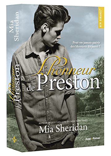 Télécharger L'honneur de Preston PDF Livre En Ligne Télécharger L'honneur de Preston PDF Livre En Ligne