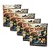 Produktbild The Lego NINJAGO Movie 5er Set 71019 Minifigures