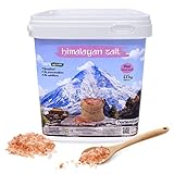 sal del himalaya precio walmart ENVASE DE POLIPROPILENO ALIMENTARIO. El polipropileno alimentario de alta calidad mantiene las propiedades organolépticas del producto. Elaborado en polipropileno 100 % reciclable y reutilizable, libre de BPA (Bisfenol A, producto químico perjudicial para la salud y el medio ambiente).