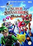 Image de Super Smash Bros. Brawl: Official Game Guide