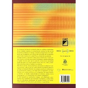 Ecología acústica y educación: E11 (Ed.Amb.Castella)